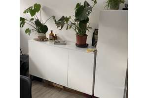 1-Zimmerwohnung an weibliche Studentin zu vermieten  – Die vollständige Adresse der Immobilie erhältst du vom Anbieter., 70599 Plieningen (Ortsteil), Stuttgart – Vorschaubild 6
