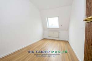Charmante 3-Zimmer Maisonettewohnung mit Garage in gute Lage - 5 Minuten zum Hastedter Osterdeich – Die vollständige Adresse der Immobilie erhältst du vom Anbieter., 28207 Hastedt, Bremen – Vorschaubild 15