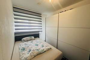 Erdgeschoss 4-Zimmer-Wohnung mit Südbalkon in ruhiger Lage von Münster – Peter-Büscher-Str. 25, 48167 Angelmodde, Münster – Vorschaubild 6