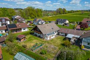 Zweifamillenhaus in einem Teilort von Wangen - ländlich, großzügiges Grundstück, ideal für Familien – Die vollständige Adresse der Immobilie erhältst du vom Anbieter., 88239 Wangen im Allgäu – Vorschaubild 6