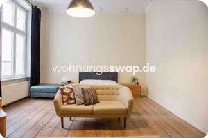 Wohnungstausch: Lychener Straße 28 – Lychener Straße 28, 10000 Prenzlauer Berg, Berlin – Vorschaubild 3