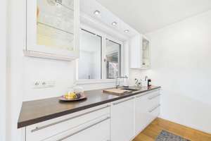 SITULI: Exklusives Indoor-Outdoor-Living in Schwabing mit Dachterrasse und Loggia – Die vollständige Adresse der Immobilie erhältst du vom Anbieter., 80804 Am Luitpoldpark, München – Vorschaubild 12