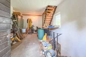 Platz für Ihre Ideen: Haus mit Nebengebäuden, Garage & großem Garten in Vilshofen-Pleinting! – Passau (Kreis) – Vorschaubild 15