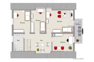 1-2 Familienhaus mit Potenzial – Böblingen (Kreis) – Vorschaubild 23