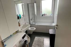 Schöne 3 Zimmer Wohnung in Regensburg ab dem 01.12.2026 – 93055 Ostenviertel, Regensburg – Vorschaubild 6