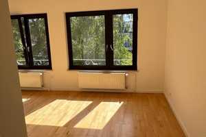 Frisch renovierte Wohnung im Aachener Südviertel  – Aachen – Vorschaubild 1
