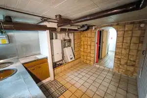 Preiswertes ReihenEndhaus in Bad Salzuflen – Direkt vom Eigentümer, OHNE Maklerprovision! – Lippe (Kreis) – Vorschaubild 12
