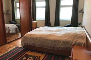 Helle 6-Zimmer-Wohnung mit 2 Eingängen – Die vollständige Adresse der Immobilie erhältst du vom Anbieter., 10405 Prenzlauer Berg, Berlin – Vorschaubild 15