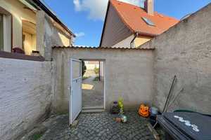 Haus zum sehr kleinen Preis - Mieteinnahmen möglich - Zwangsversteigerung ohne Käuferprovision – Hallesche Str. 21, 39439 Salzlandkreis – Vorschaubild 4