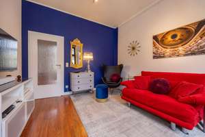 Denkmal trifft Design - Premiumwohnung voll möbliert im Belgischen Viertel – Die vollständige Adresse der Immobilie erhältst du vom Anbieter., 50672 Neustadt/Nord, Köln – Vorschaubild 5