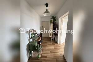 Tauschwohnung: 3-Zimmer-Wohnung in Köln-Kalk zum Tausch – Die vollständige Adresse der Immobilie erhältst du vom Anbieter., 51105 Humboldt/Gremberg, Köln – Vorschaubild 4
