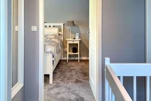 Stilvoll wohnen in ruhiger Lage – Maisonettewohnung für Best Ager in Travemünde – Die vollständige Adresse der Immobilie erhältst du vom Anbieter., 23570 Travemünde, Lübeck – Vorschaubild 20