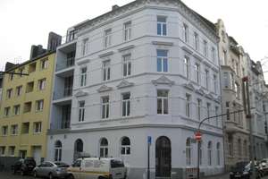 tolle 1,5-Zimmer-Loftwohnung mit Balkon und Einbauküche im Herzen des Frankenberger Viertels – Bismarckstraße 112, 52066 Frankenberg, Aachen – Vorschaubild 13