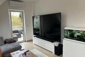 Schöne 2-Zimmer Dachgeschosswohnung  inkl. Einbauküche – Ludenberger Str. 19, 40629 Grafenberg, Düsseldorf – Vorschaubild 6