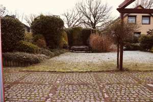 Provisionsfrei - Einfamilienhaus mit 6 Zimmern und Garage in Norderstedt – Jägerlauf 32, 22851 Norderstedt – Vorschaubild 7