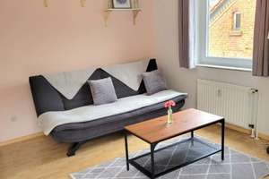 Charmante 1.5-Zimmer-Wohnung in Stuttgart-Süd – Voll möbliert & Einzugsbereit – Böblinger Straße 193, 70199 Südheim, Stuttgart – Vorschaubild 4