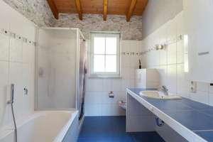 Bungalow mit Pool & Sauna auf 1.700 m² – Ihr privates Wellness-Paradies in Kyllburg – Die vollständige Adresse der Immobilie erhältst du vom Anbieter., 54655 Kyllburg – Vorschaubild 11