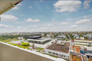 Möbliert: Großzügiges Apartment in der Nähe des Olympiaparks – Die vollständige Adresse der Immobilie erhältst du vom Anbieter., 80993 Alt-Moosach, München – Vorschaubild 13