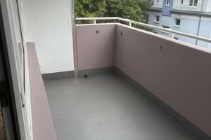 Helle 3-Zimmer-Wohnung mit Balkon in Top-Lage am Bürgerpark Darmstadt – Die vollständige Adresse der Immobilie erhältst du vom Anbieter., 64287 Darmstadt-Nord, Darmstadt – Vorschaubild 4