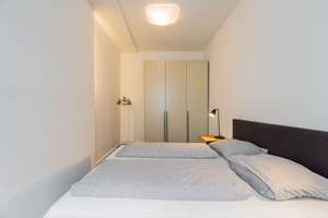 Wohnen im grünen Hinterhof – Die vollständige Adresse der Immobilie erhältst du vom Anbieter., 10119 Prenzlauer Berg, Berlin – Vorschaubild 12