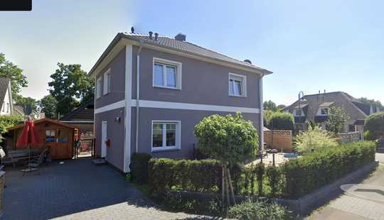 Bild von Ohne Makler! Wohnen auf höchstem Niveau! Smart Home & hochwertige Ausstattung & exzellente Wohnlage