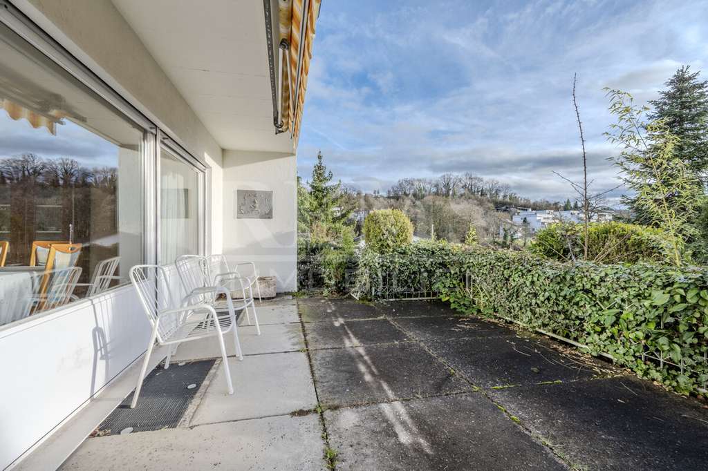 Immobilie in Plüderhausen - Großzügiges Zweifamilienhaus mit Weitblick und Garten in bevorzugter Lage von Plüderhausen - Bild 4