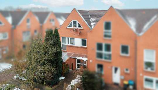 Bild von Exklusives Wohnen in Bestlage – Ihr neues Zuhause in Garbsen-Mitte