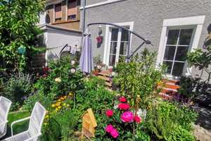 Charmantes Reihenendhaus trifft Hollandstil - mit Traumgarten - beste Lage - kernsaniert! – Volmestraße 44, 44807 Bochum – Vorschaubild 11