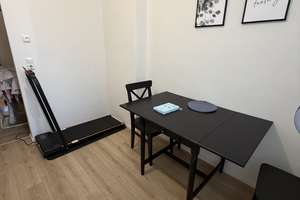 Helle, gemütliche 1-Zimmer-Wohnung in Mittersendling – ab Dezember – Die vollständige Adresse der Immobilie erhältst du vom Anbieter., 81369 Untersendling, München – Vorschaubild 2