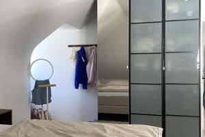 Heilbronn zentral nähe Bahnhof - großzügige helle 2 1/2 Zimmer Wohnung – Die vollständige Adresse der Immobilie erhältst du vom Anbieter., 74072 Heilbronn, Heilbronn – Vorschaubild 7