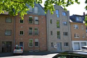 Hochwertige Neubauwohnung im 4 Familienhaus in Mülfort – Dorfstraße 1, 41238 Mülfort, Mönchengladbach – Vorschaubild 4
