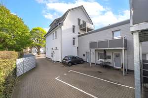 Kleine bestens vermietete Eigentumswohnung in City-Nähe – Die vollständige Adresse der Immobilie erhältst du vom Anbieter., 26135 Osternburg, Oldenburg (Oldenburg) – Vorschaubild 12