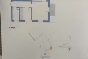 2,5-Zimmer - WHG mit Balkon - Innenstadtnähe - Renoviert – Ursulastrasse 19, 44793 Kruppwerke, Bochum – Vorschaubild 8