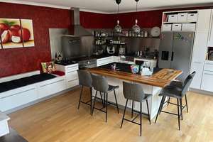 Großzügiges Einfamilienhaus mit Garten, Kamin und viel Platz zum Wohlfühlen – Bemeroder Straße 75, 30559 Kirchrode, Hannover – Vorschaubild 5