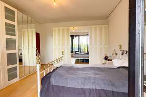 Maisonette-Wohntraum mit Penthouse-Charakter, zwei Terrassen und Tiefgarage – Die vollständige Adresse der Immobilie erhältst du vom Anbieter., 30629 Misburg-Nord, Hannover – Vorschaubild 19