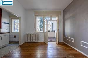 Charmante Zweizimmerwohnung in Zehlendorf – Berliner Straße 38 A, 14169 Zehlendorf, Berlin – Vorschaubild 14