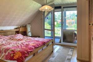 Zentraler Traum im Grünen - Einfamilienhaus auf tollem Grundstück  – Die vollständige Adresse der Immobilie erhältst du vom Anbieter., 23758 Oldenburg in Holstein – Vorschaubild 8