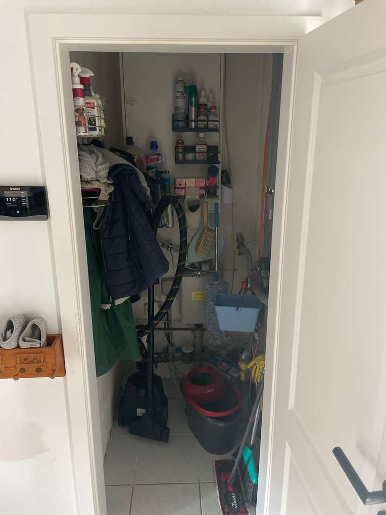 Preiswertes 5-Raum-Einfamilienhaus mit gehobener Innenausstattung in Wittmund
