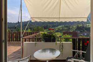 Wohnen wie im Urlaub! DHH mit traumhaftem Ausblick in Forbach  – Die vollständige Adresse der Immobilie erhältst du vom Anbieter., 76596 Forbach – Vorschaubild 10