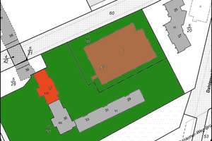 Provisionsfrei: Helle Eigentumswohnung mit Garagenstellplatz in Berlin Zehlendorf – Mörchinger Str. 37, 14169 Zehlendorf, Berlin – Vorschaubild 23