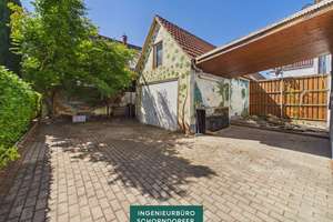 Modernisierungsbedürftiges Einfamilienhaus mit Garage in HN - Klingenberg – Die vollständige Adresse der Immobilie erhältst du vom Anbieter., 74081 Klingenberg, Heilbronn – Vorschaubild 29