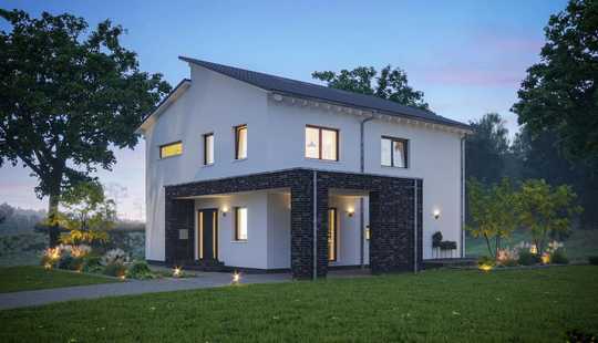 Bild von  Der Herzschlag eines Traumhauses: Emotionale Höhenflüge beim Hausbau (Stefan Gieshold)