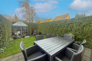 Stilvolles Reihenendhaus im Loftstil mit Garten – urban, modern und zentral in Witten – Diakonissenstrasse 11, 58455 Innenstadt, Witten – Vorschaubild 2