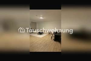 Tauschwohnung: Traumwohnung am Bramfelder See mit großem Balkon und Weitblick