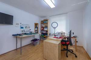 Wohnen mit Stil, Komfort und Gartenidylle – Ihr Zweifamilienhaus in begehrter Lage von KR-Uerdingen! – Die vollständige Adresse der Immobilie erhältst du vom Anbieter., 47829 Uerdingen, Krefeld – Vorschaubild 21