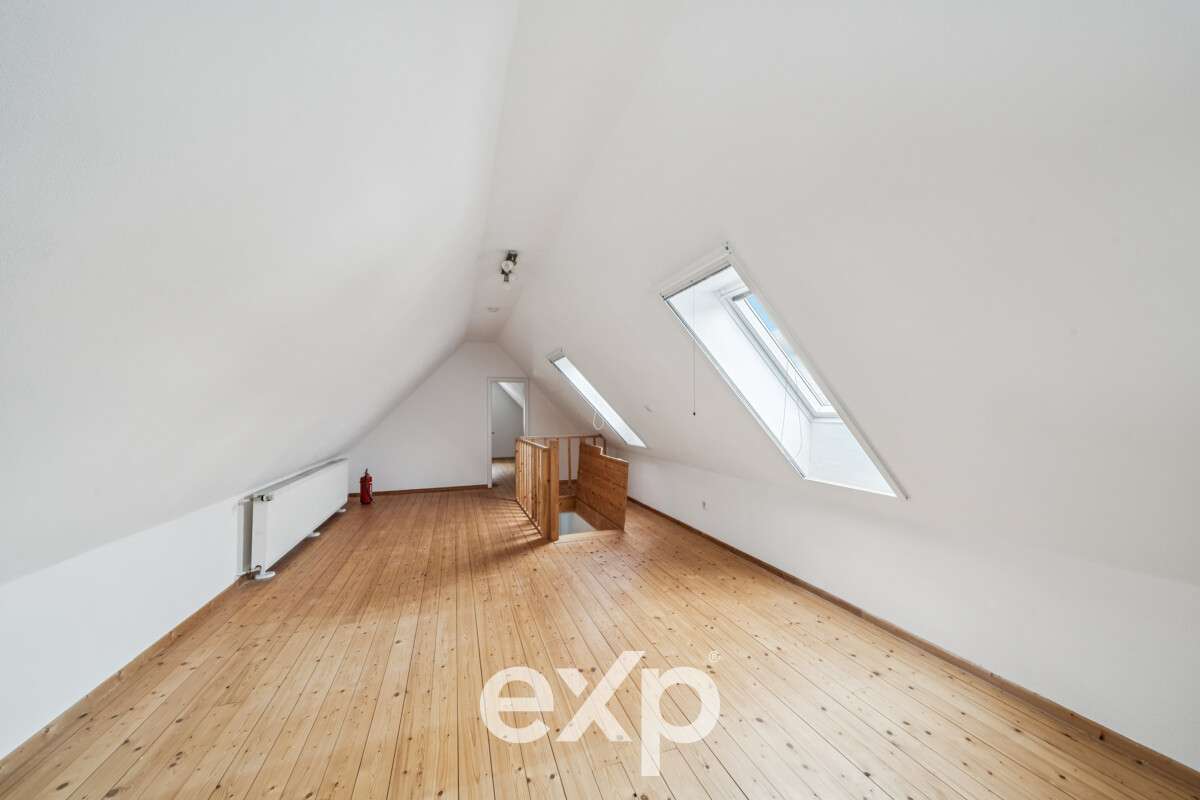 Immobilie in Kallmünz - Zweifamilienhaus mit Einliegerwohnung - Bild 2