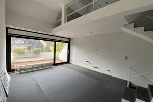 Dachgeschosswohnung mit 4 Zimmern in Essen-Bredeney – Bredeneyer Straße 26, 45133 Bredeney, Essen – Vorschaubild 5