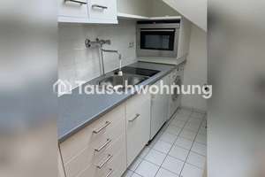 Tauschwohnung: Charmante Altbauwohnung, Mansarde – Die vollständige Adresse der Immobilie erhältst du vom Anbieter., 81541 Untere Au, München – Vorschaubild 5