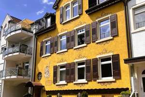 Großzügiges Dreifamilienhaus in Baden-Baden mit 2 Terrassen und Gartenbereich – Die vollständige Adresse der Immobilie erhältst du vom Anbieter., 76530 Weststadt, Baden-Baden – Vorschaubild 3