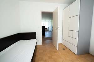 Top geschnittene 3-Zimmer-Eigentumswohnung mit Südbalkon in Grünlage. – Die vollständige Adresse der Immobilie erhältst du vom Anbieter., 40470 Mörsenbroich, Düsseldorf – Vorschaubild 14